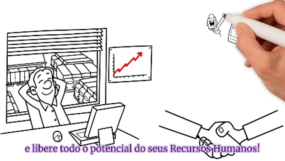 Vídeo de apresentação da HCXpert